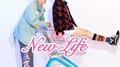 New Life专辑