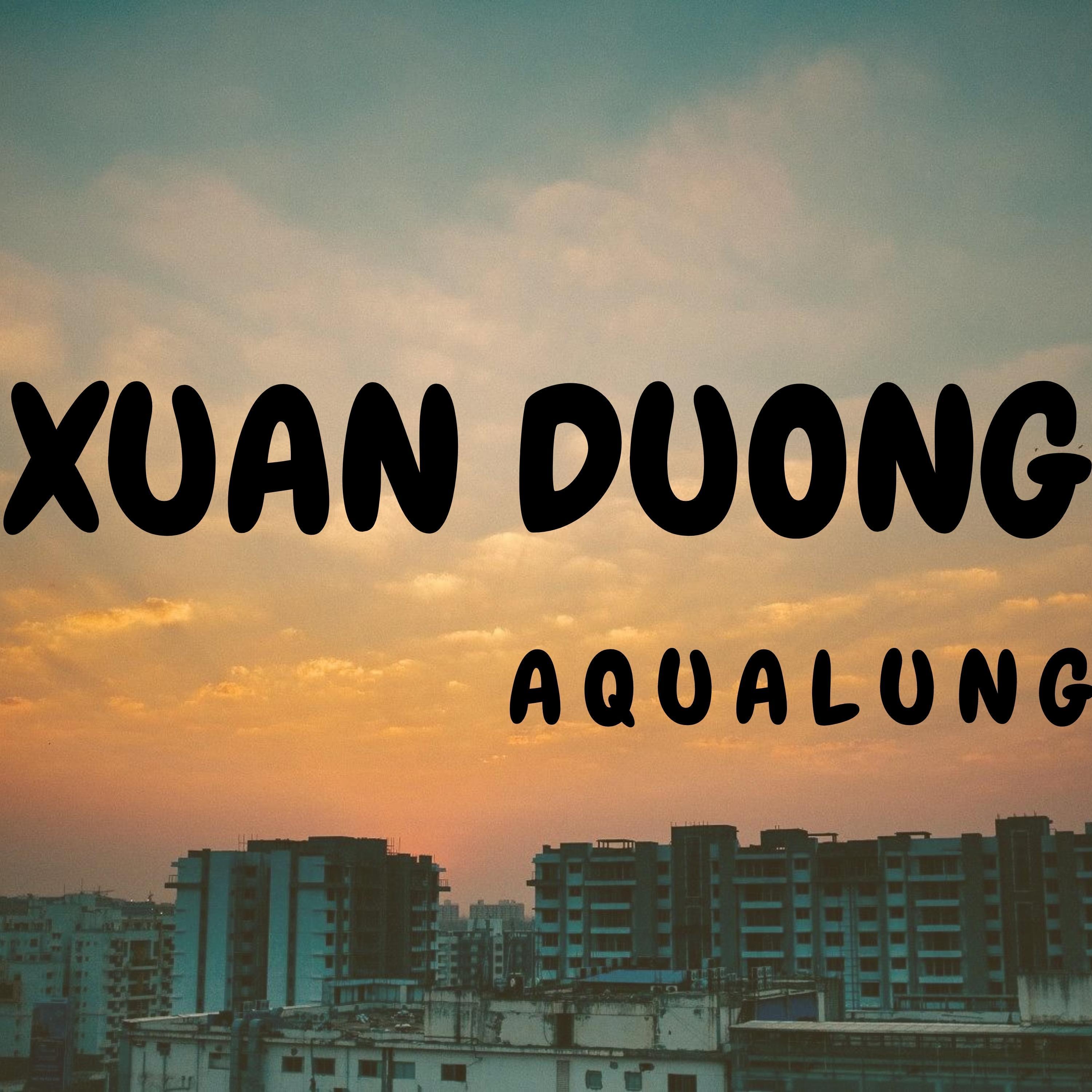 Aqualung