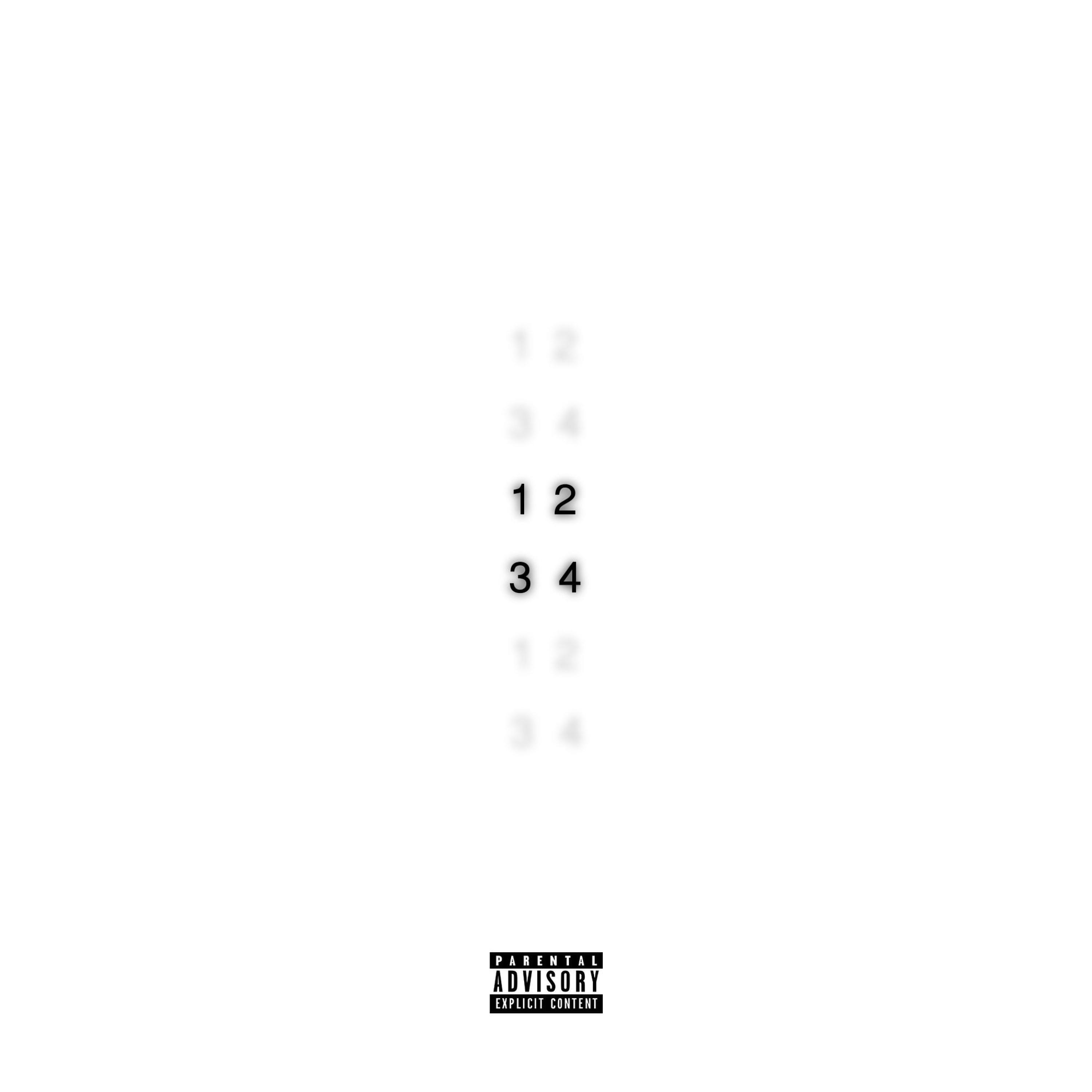 1 2 3 4 (feat. Troncky & Jurbasix)