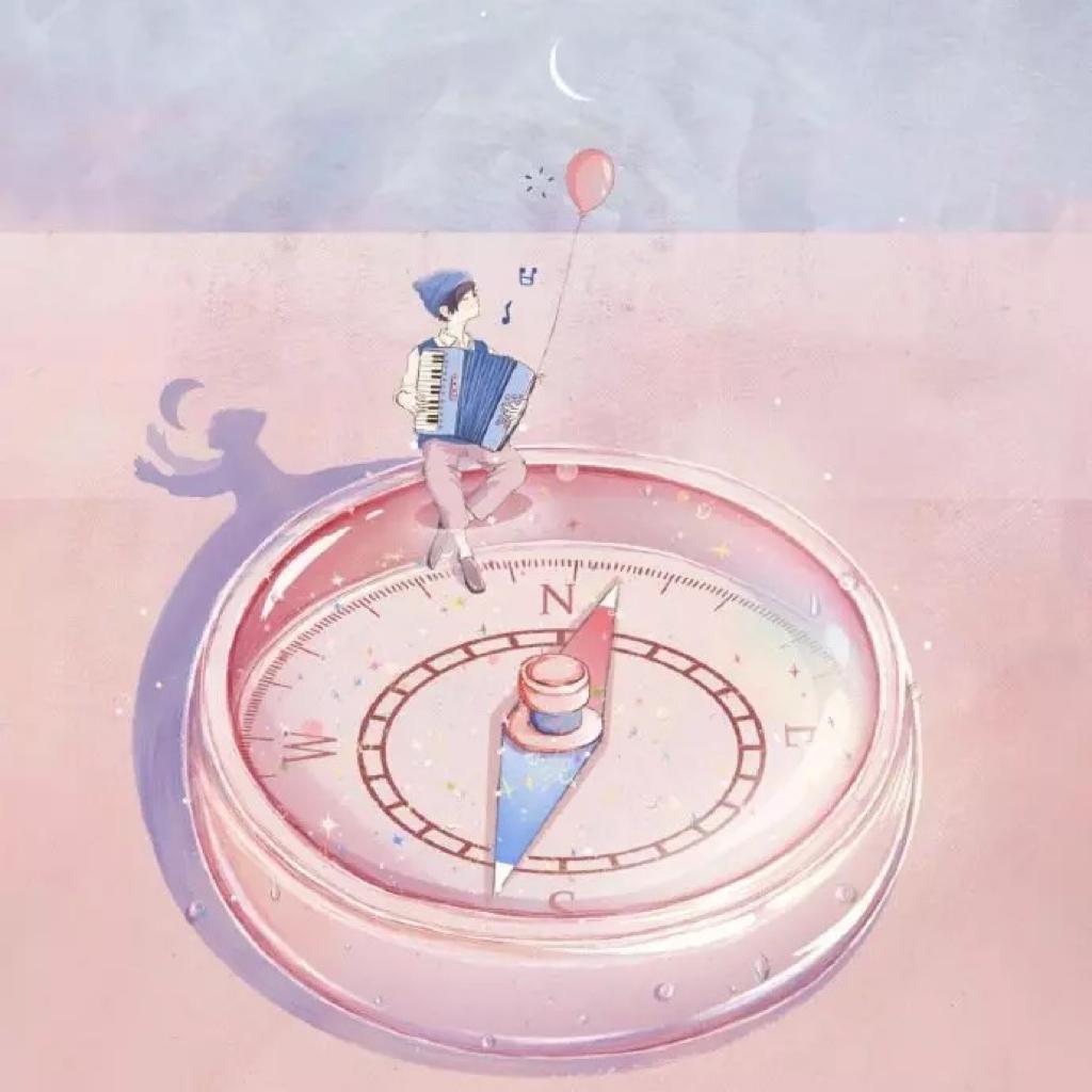 纯音乐 | 前奏秒杀 一见倾心的欢喜