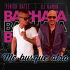 Dj Ramon - Me Busque Otra (Bachata)