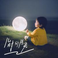 葱香科学家 - 儿时的月光 (原版伴奏)
