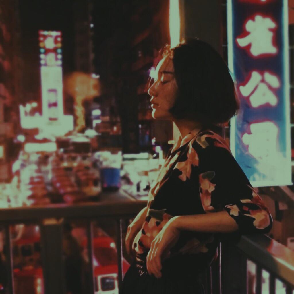看不清的彌敦道.（上集）