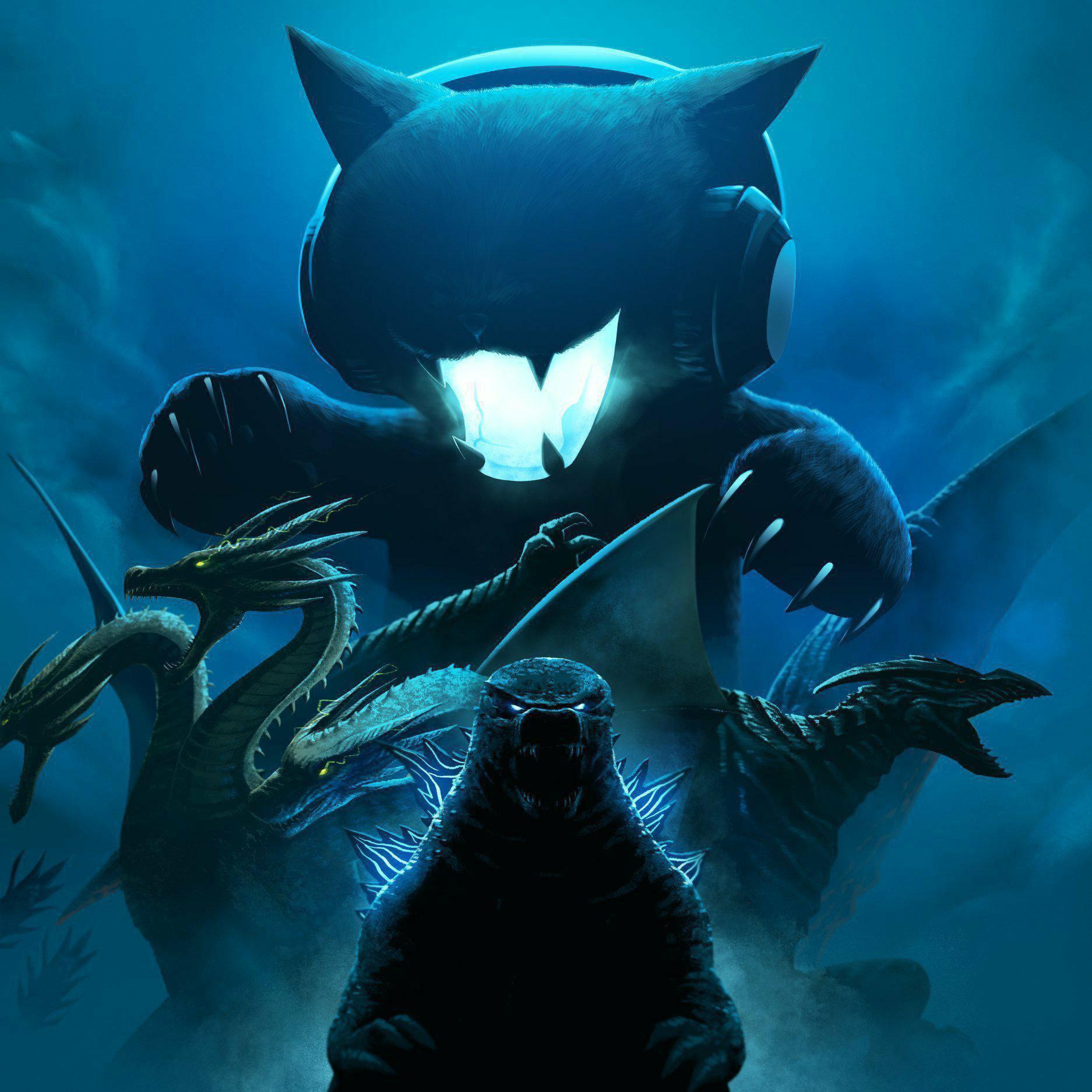 「欧美电子」北欧嗓 | Monstercat厂牌精选
