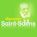 Discover Saint-Saens专辑