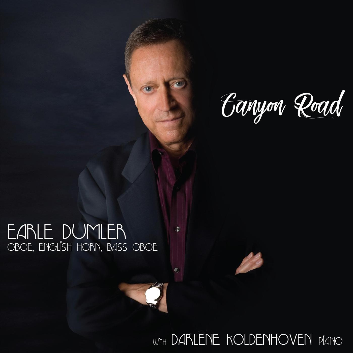 Canyon Road (feat. Darlene Koldenhoven)