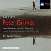 Bernard Haitink - Peter Grimes, Op. 33, Act 1, Scene 1: