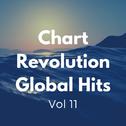 Chart Revolution Global Hits vol 11专辑