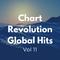 Chart Revolution Global Hits vol 11专辑