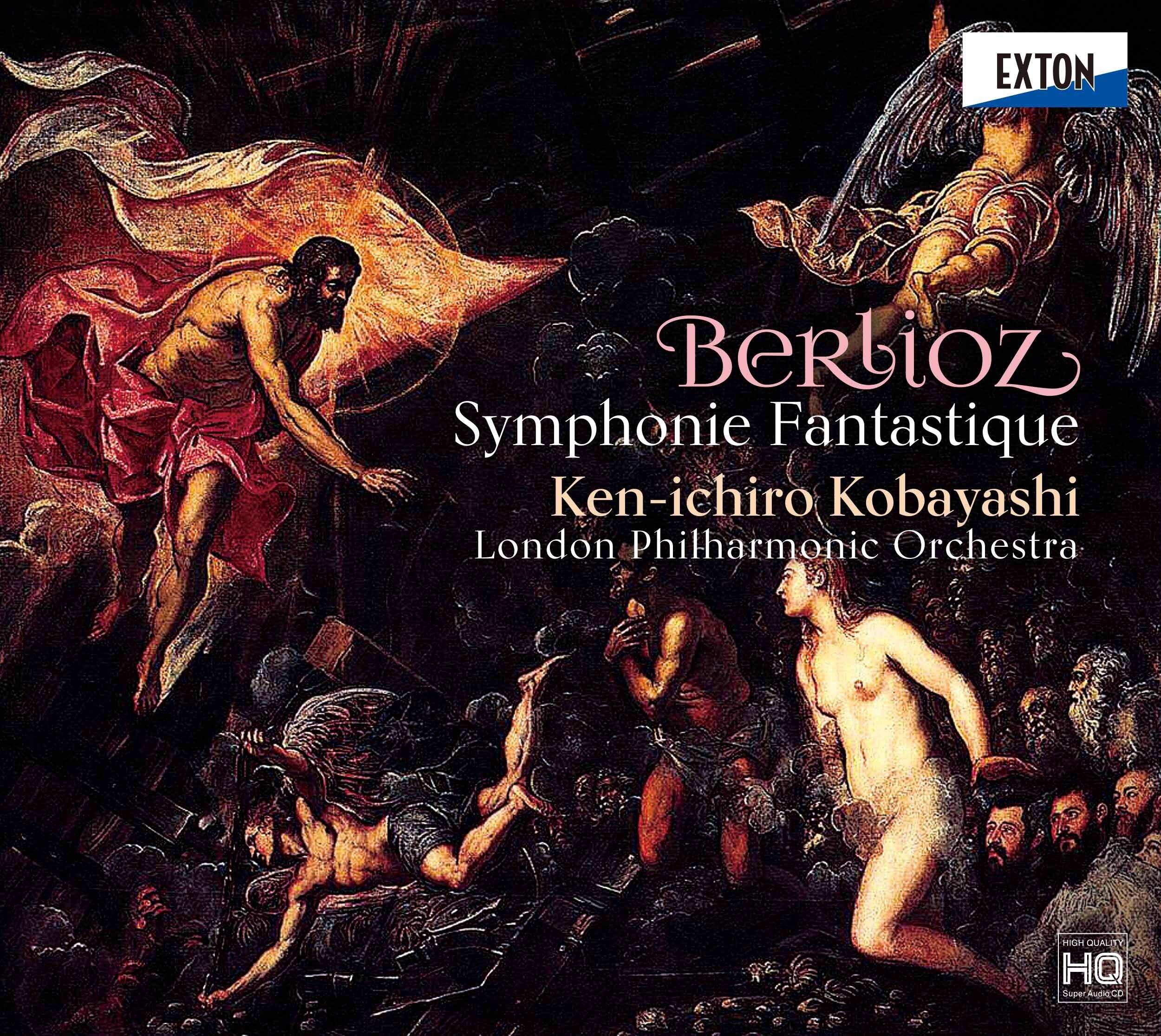 Berlioz: Symphonie fantastique