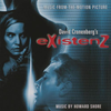 Existenz by Antenna