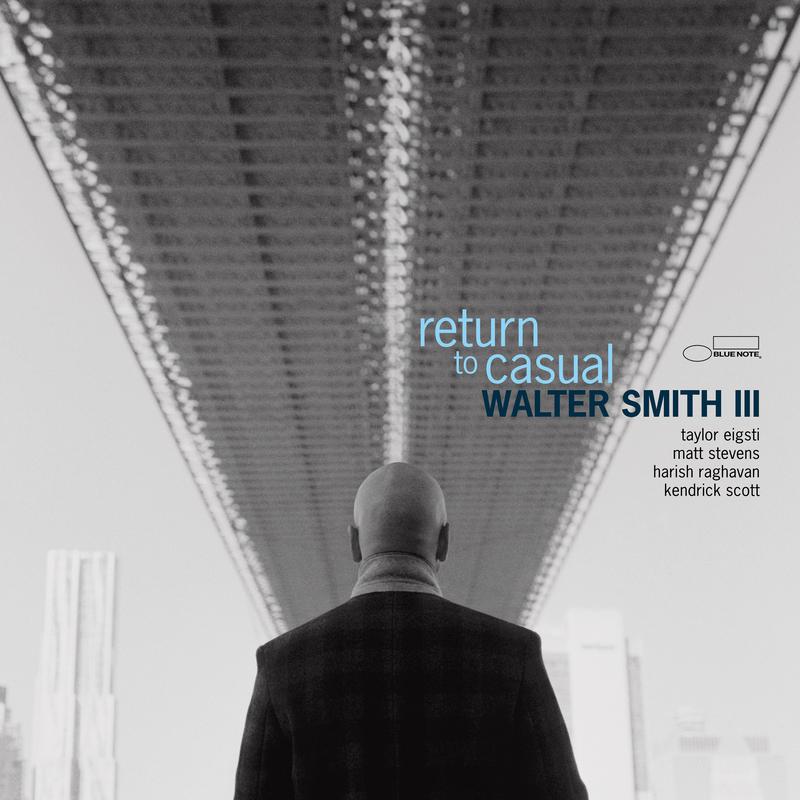 Walter Smith III - River Styx