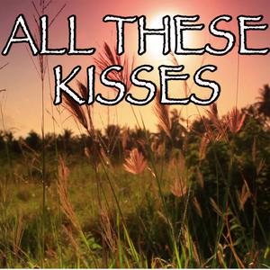 All These Kisses - Tammy Rivera (Pro Instrumental) 无和声伴奏