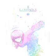 Luminous