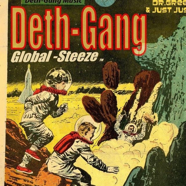 Global Steez
