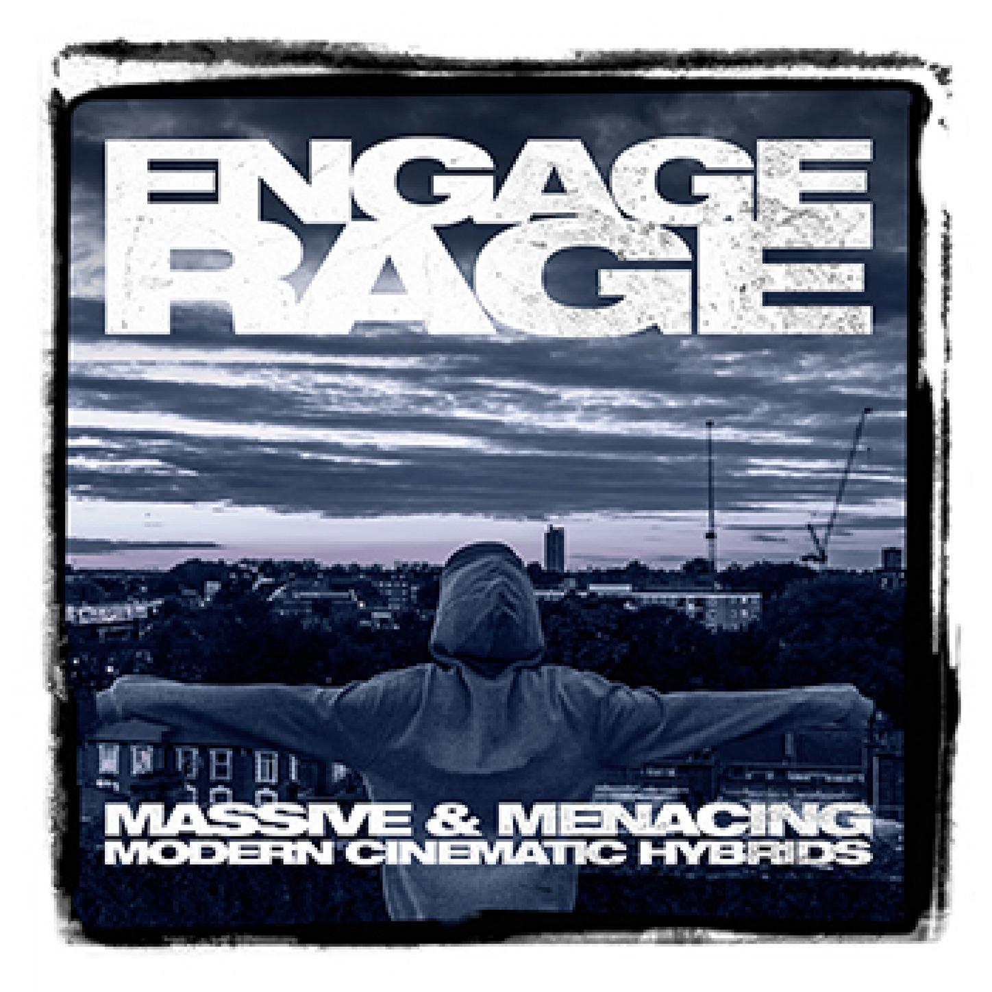 Engage Rage