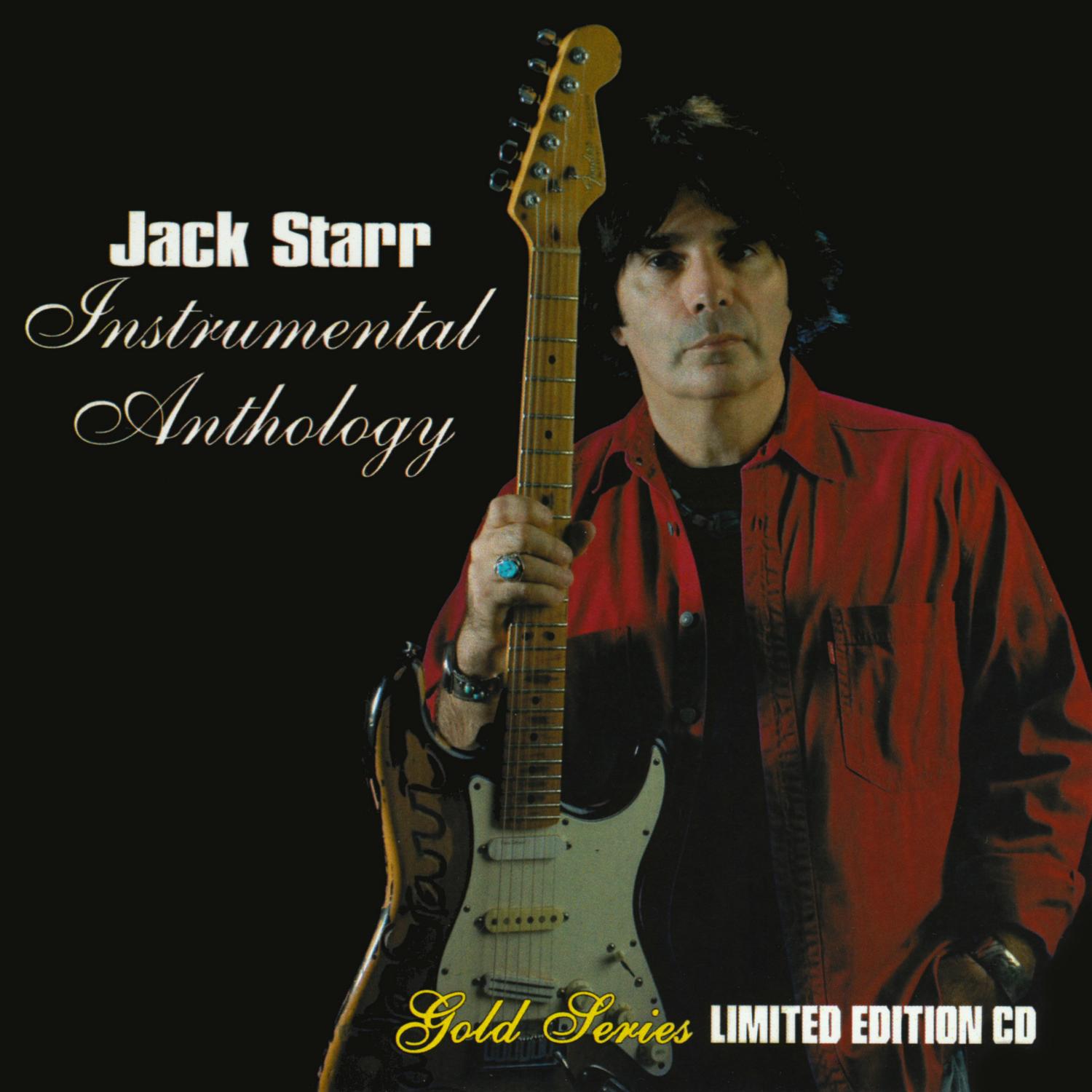 Instrumental Anthology