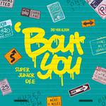 `Bout You - The 2nd Mini Album专辑