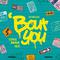 `Bout You - The 2nd Mini Album专辑