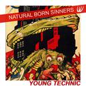 Natural Born Sinners专辑