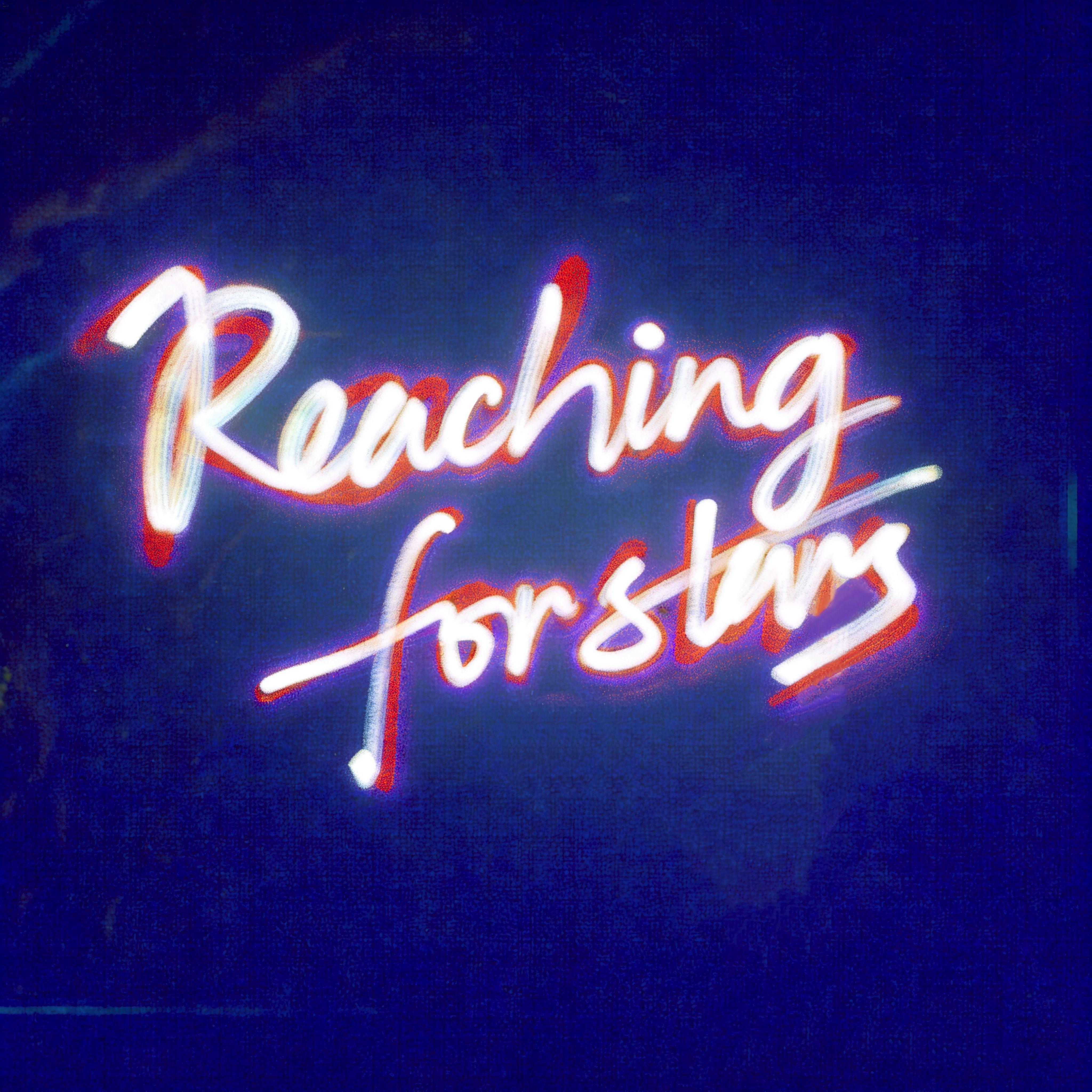 摘星楼（Reaching for stars）