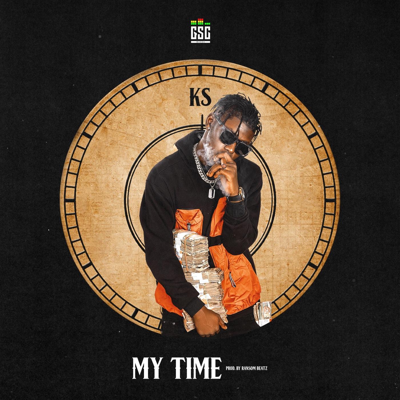My Time