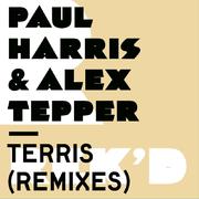 Terris (Remixes)