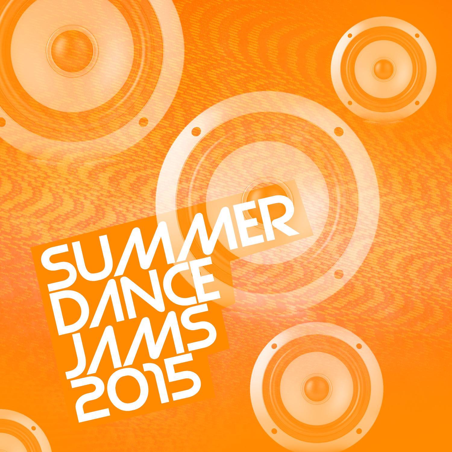 summer dance jams 2015