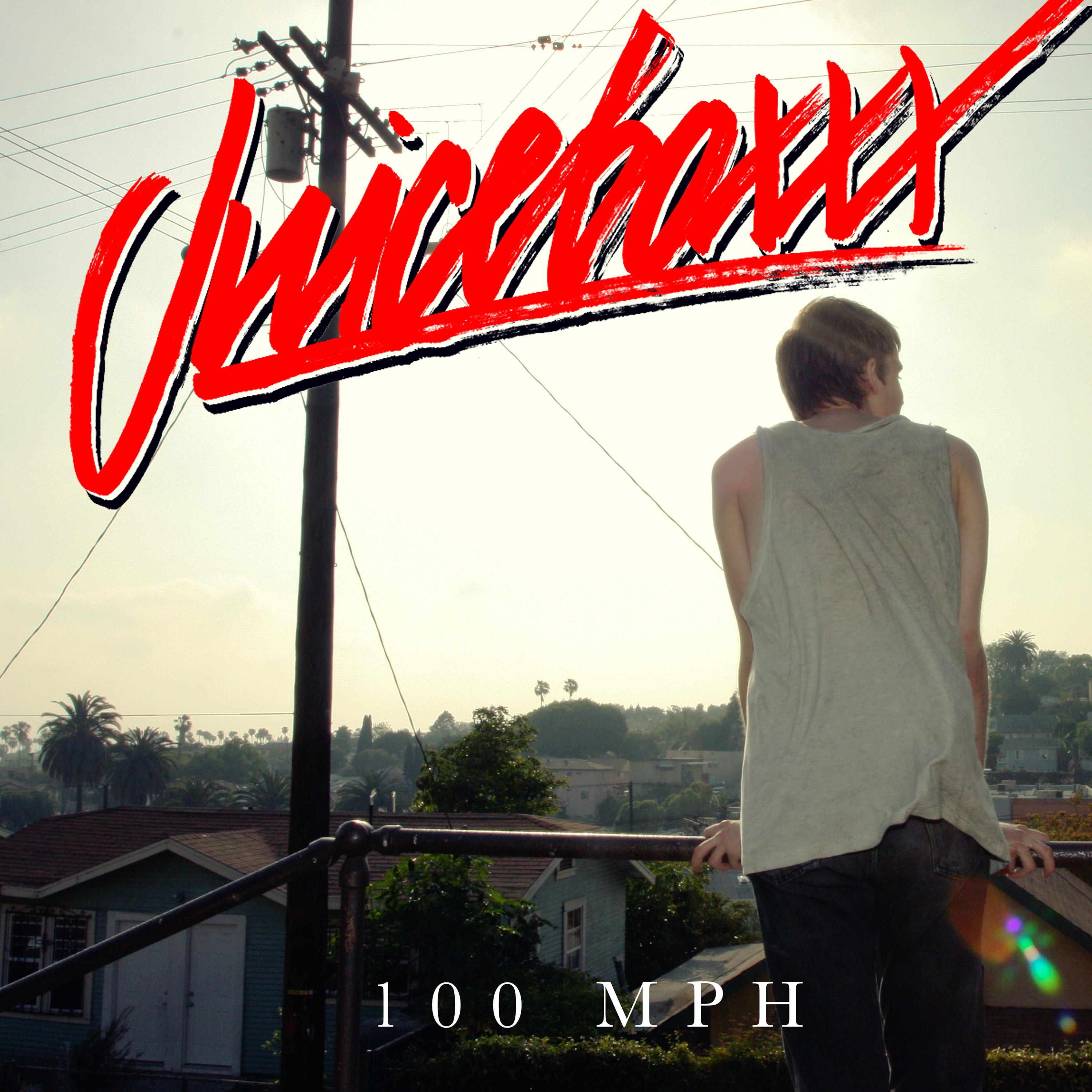 100 MPH