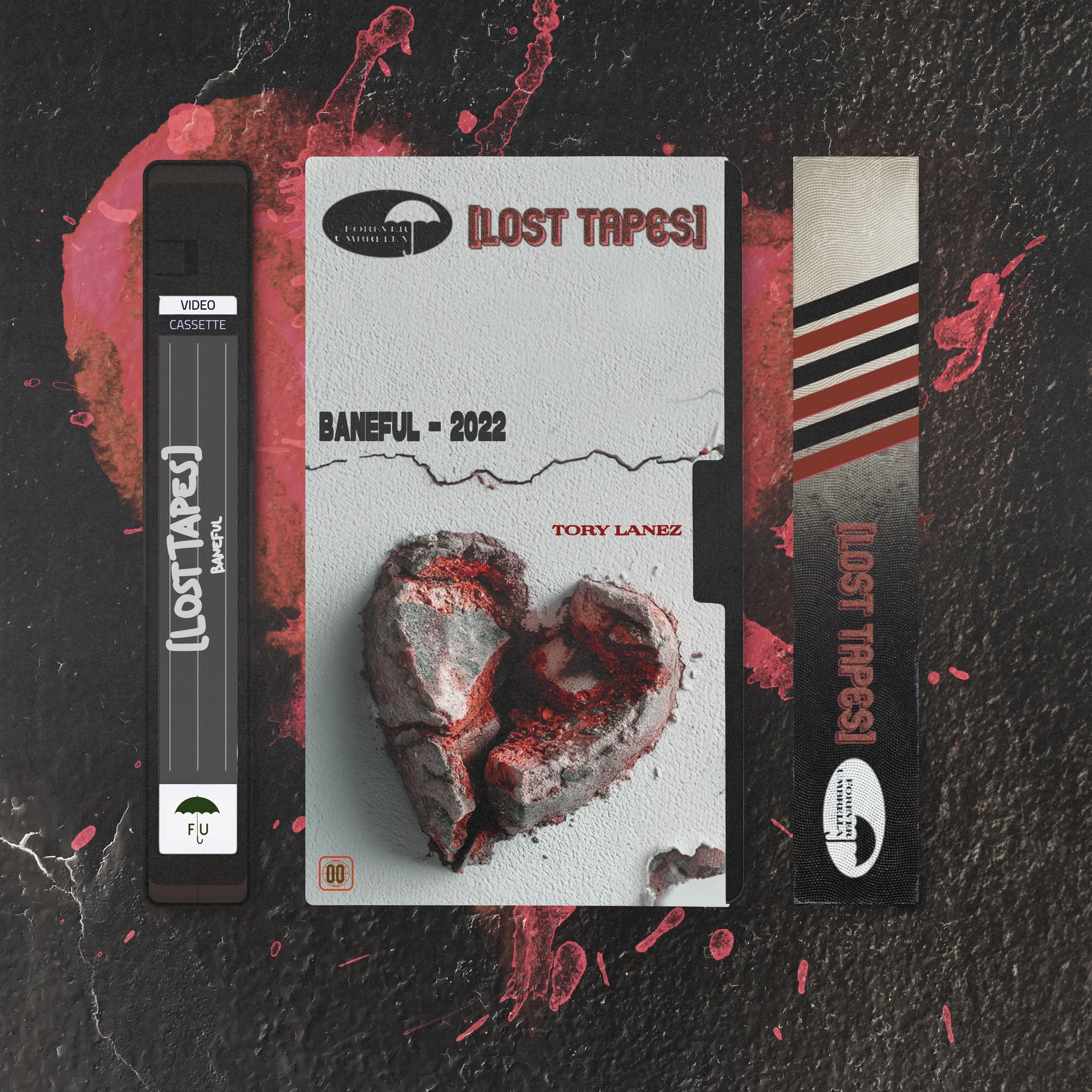 Baneful (Lost Tapes 2022)专辑