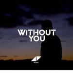 Without You (ESUNLON Remix)专辑