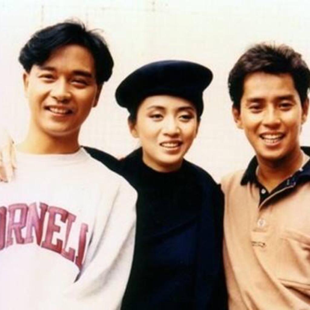 80、90年代流行音乐港台金曲大集结