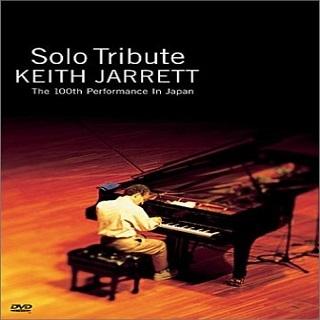 Solo Tribute: 100th Performance in Japan