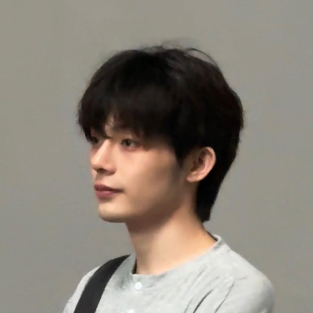 徐泽（要不要买菜）