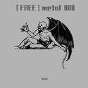 【FREE】metal 808