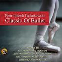 Classic of Ballet专辑