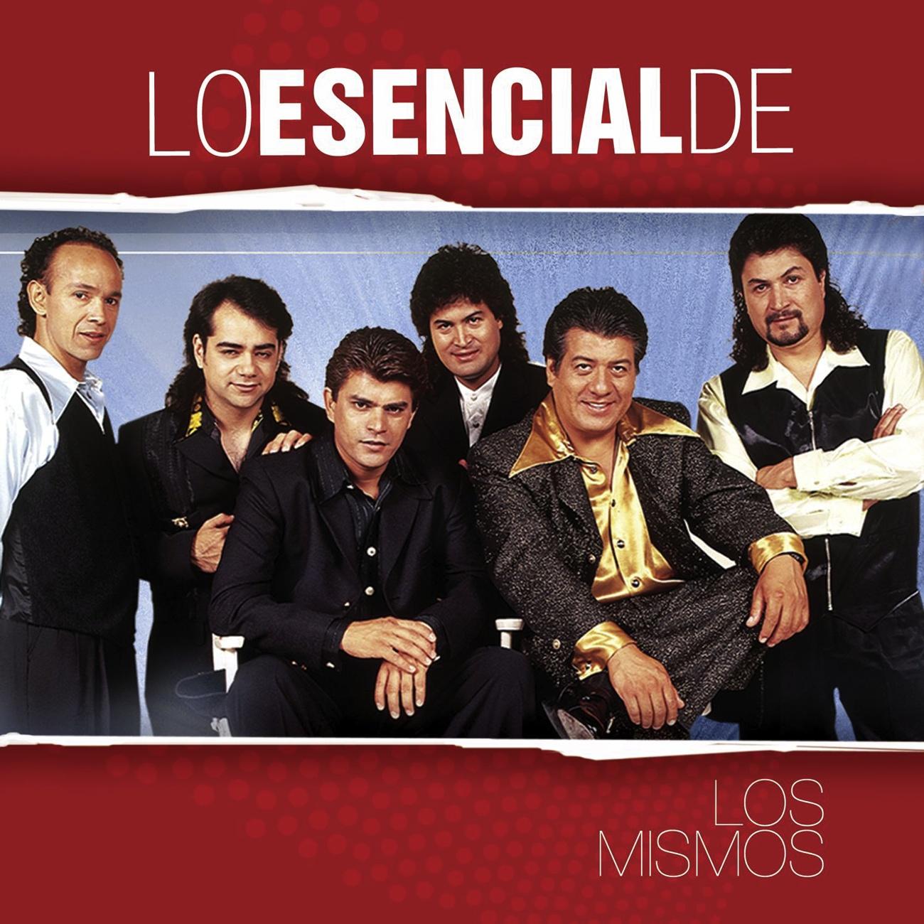 Lo Esencial De...