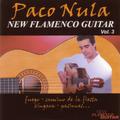 New Flamenco Guitar (Vol. III)