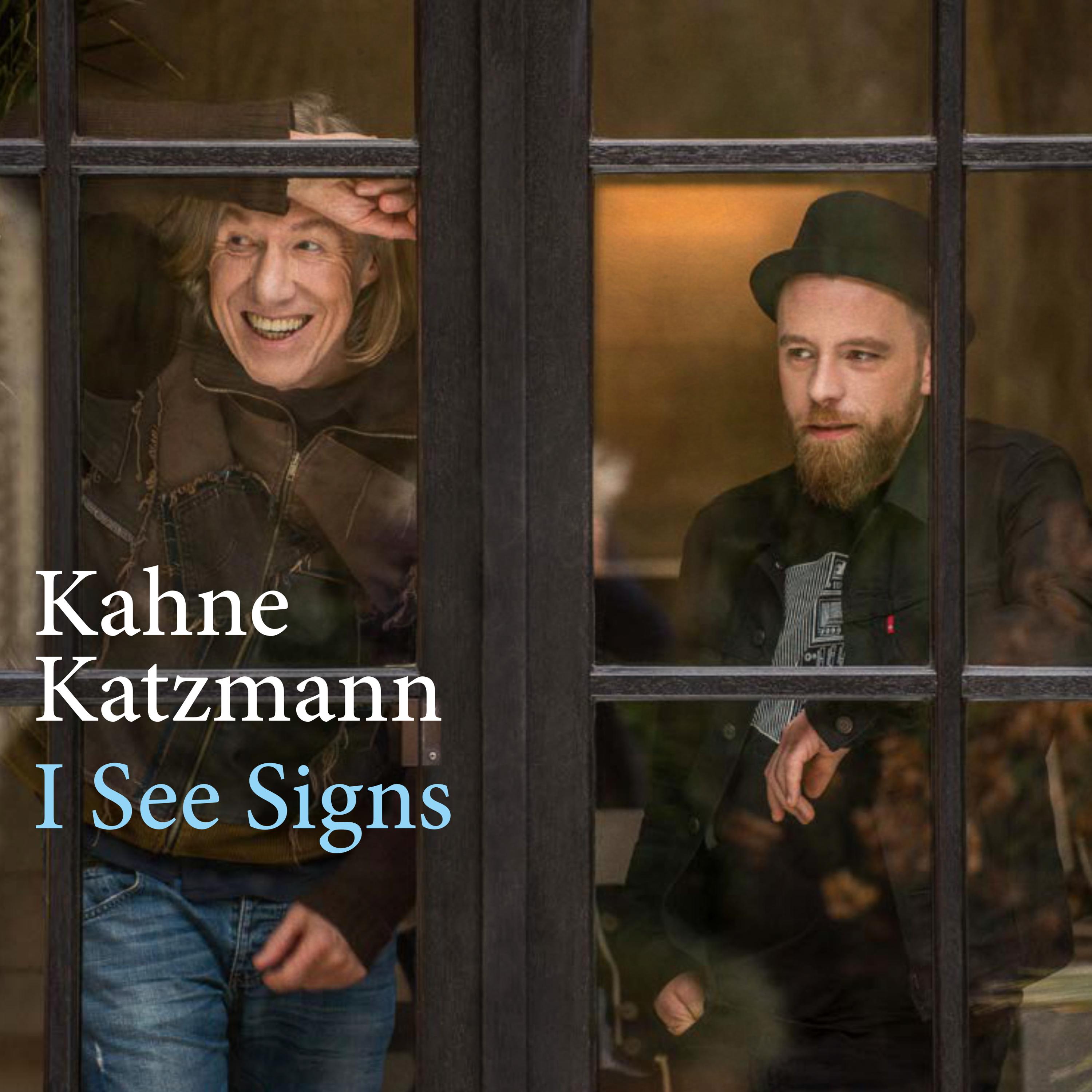 I See Signs