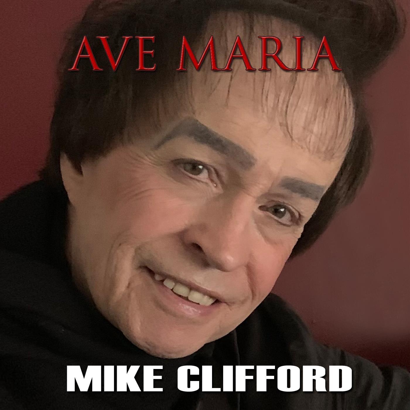 Mike Clifford - Ave Maria, D. 839