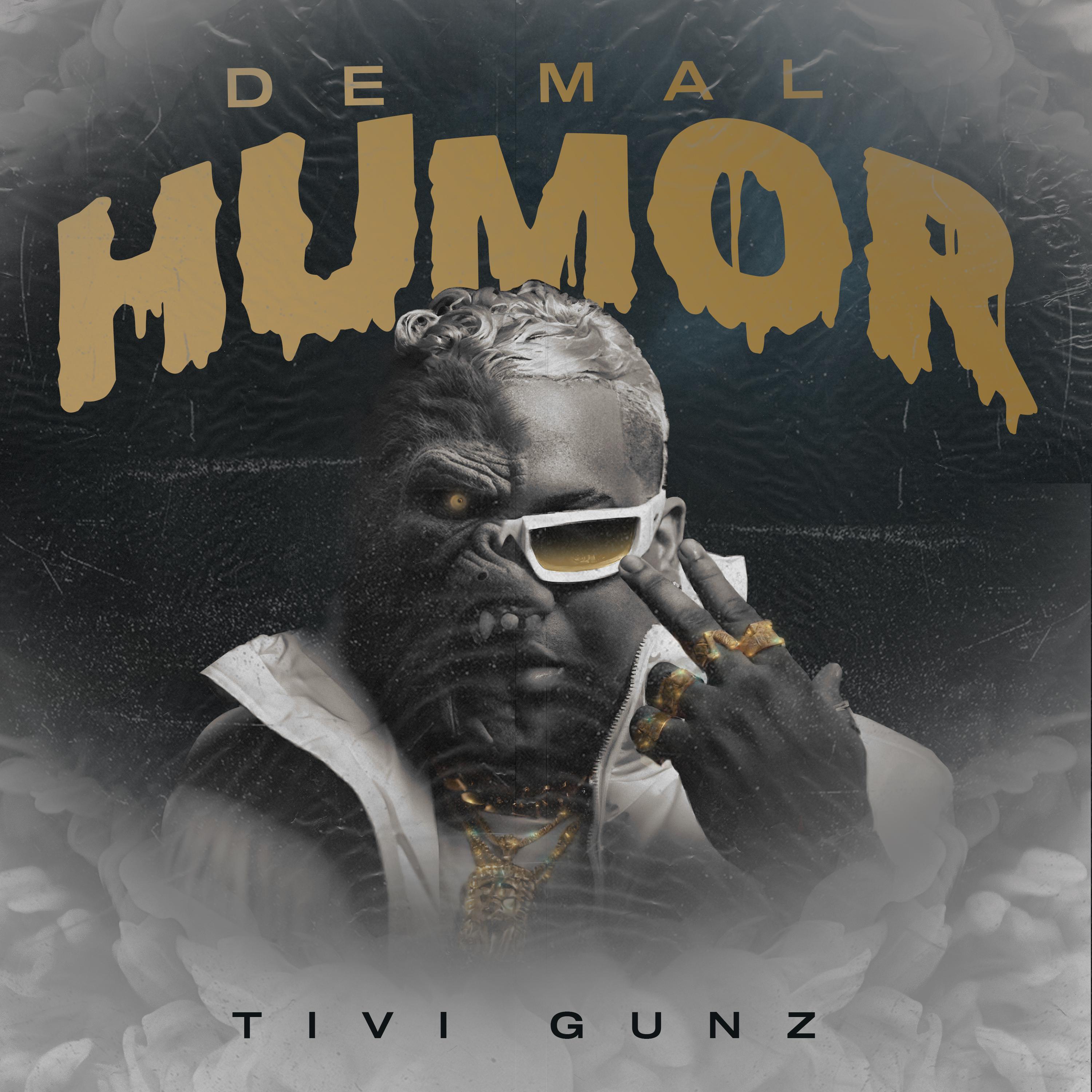 Tivi Gunz - De Mal Humor