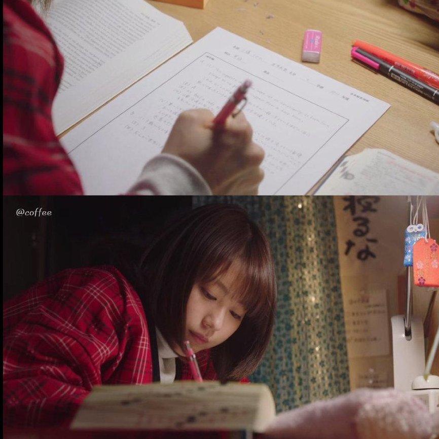 「学习/阅读/冥想」限定514