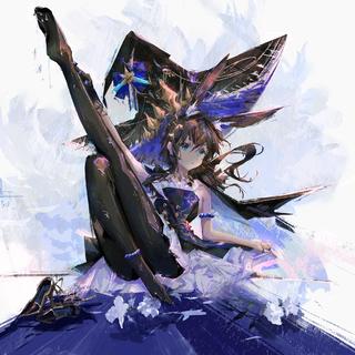 玩明日方舟必听曲！重铸未来，方舟启航