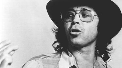 Gato Barbieri