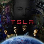 YOUNGFLAMES - TSLA