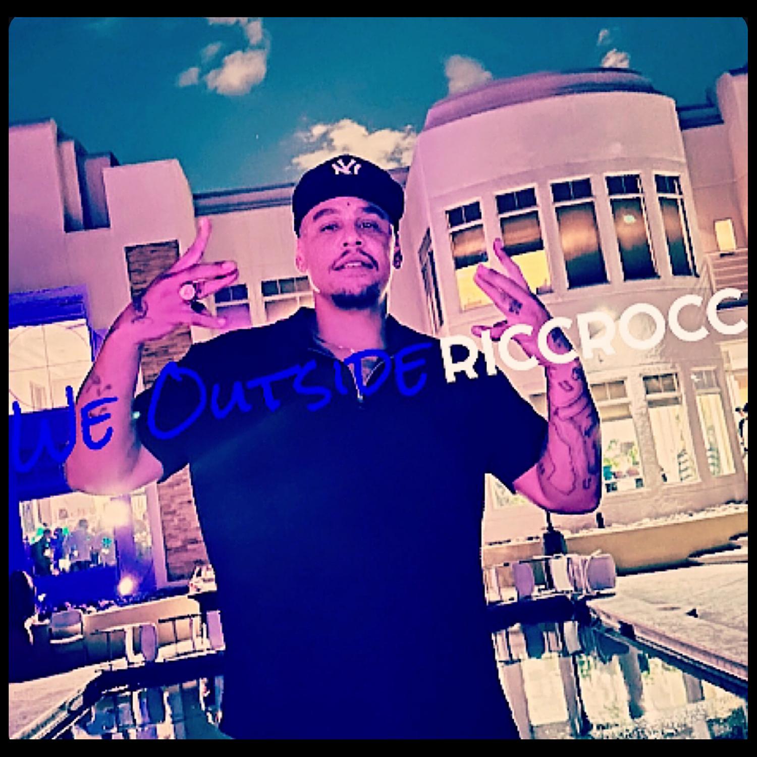 We OutSide - Ricc Rocc - 专辑 - 网易云音乐