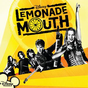 Lemonade Mouth (Disney) - More Than a Band (Instrumental) 原版伴奏 （降7半音）