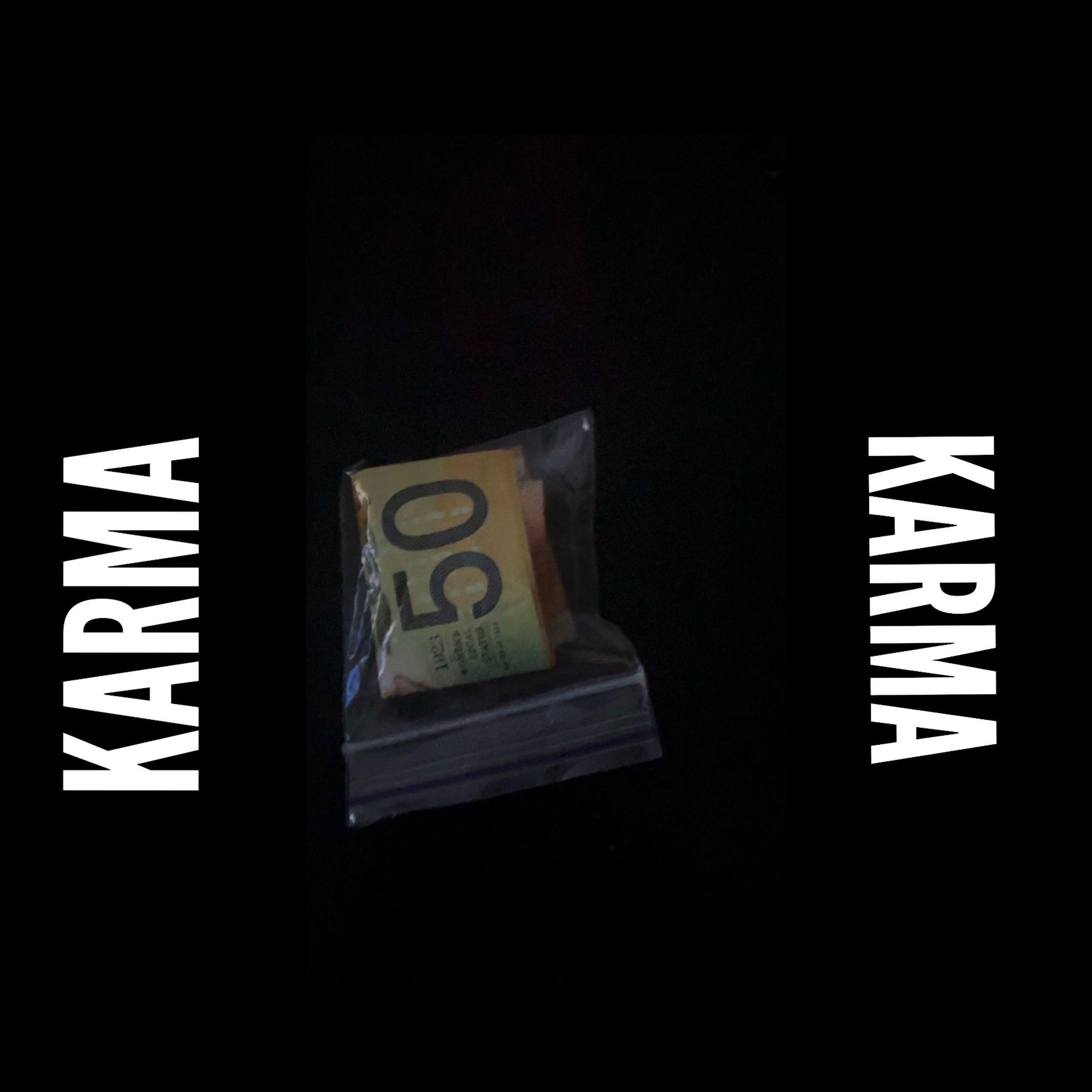 Karma (Radio Edit)