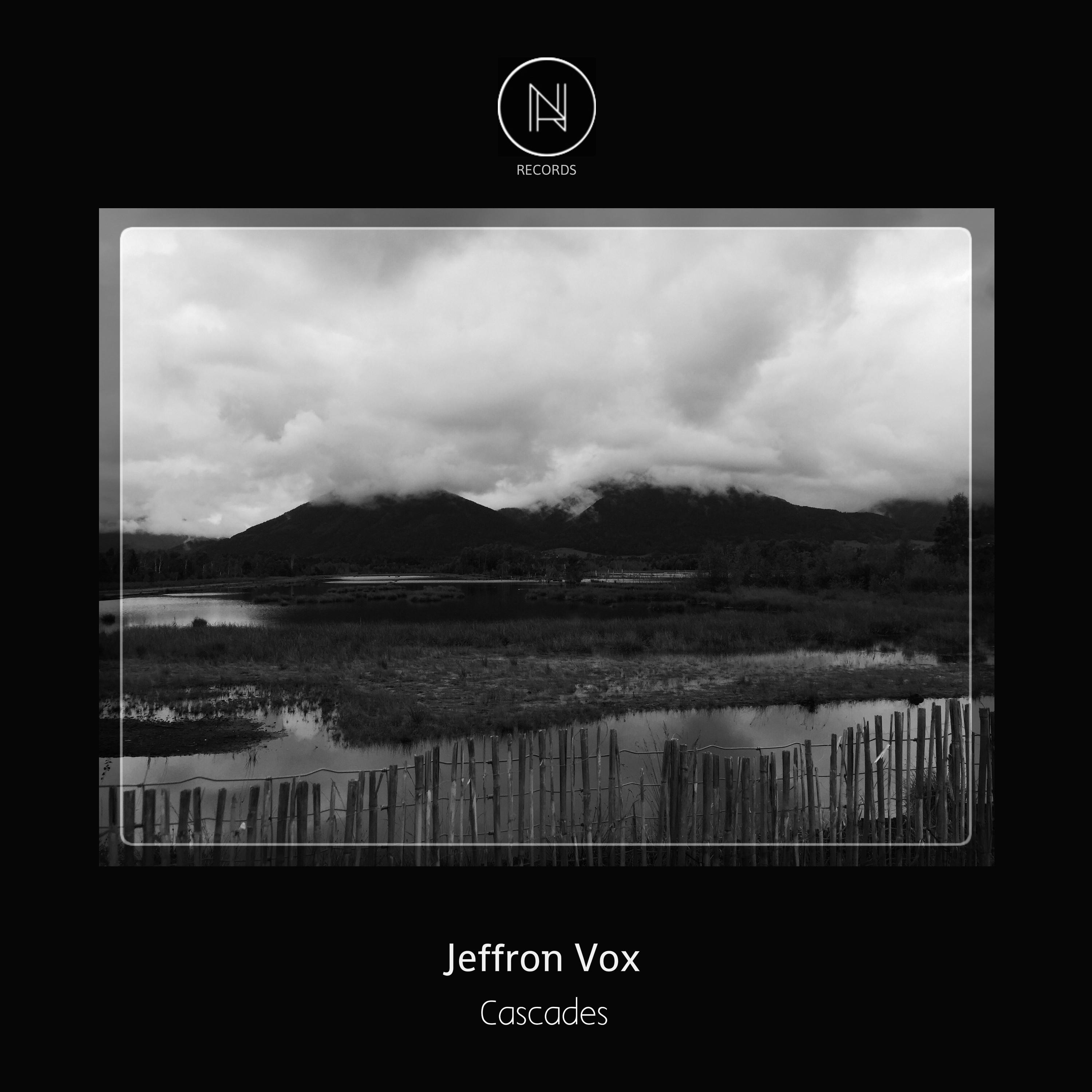 Jeffron Vox - Analog Strains