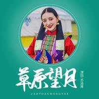 苏迪雅 - 草原望月